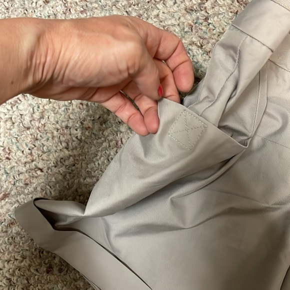 Racheal Roy shorts - Picture 3 of 8